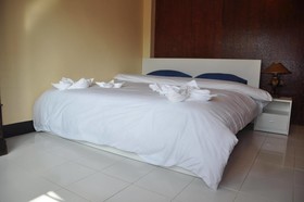 Hush Hostel