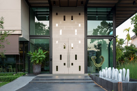 Hyde Park Residence