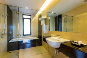 Hyde Park Residence