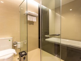 Hyde Park Residence
