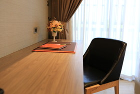 Hyde Park Residence