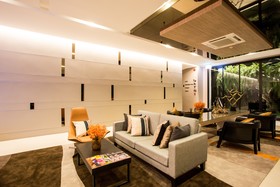 Hyde Park Residence