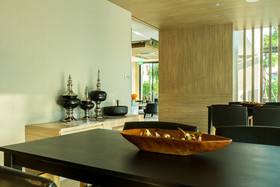 Hyde Park Residence