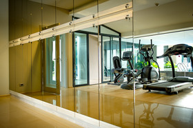 Hyde Park Residence