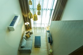 Hyde Park Residence