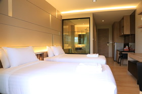 Hyde Park Residence
