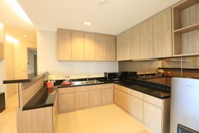 Hyde Park Residence