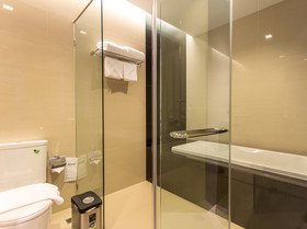 Hyde Park Residence