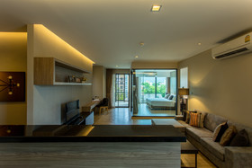 Hyde Park Residence