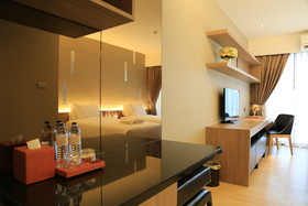 Hyde Park Residence