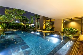 Hyde Park Residence