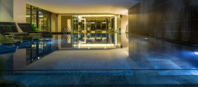 Hyde Park Residence