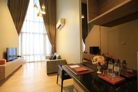Hyde Park Residence