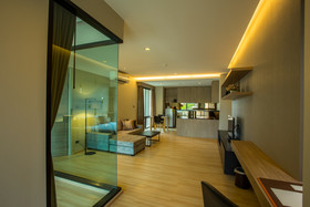 Hyde Park Residence