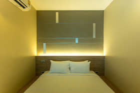 Hyde Park Residence