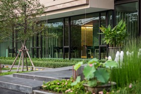 Hyde Park Residence