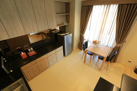 Hyde Park Residence