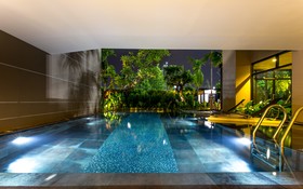 Hyde Park Residence