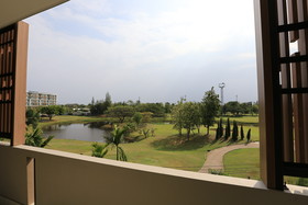 Hyde Park Residence