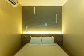 Hyde Park Residence