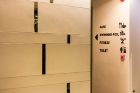 Hyde Park Residence