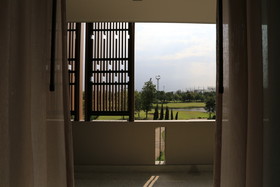 Hyde Park Residence