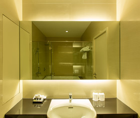 Hyde Park Residence