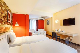 ibis Styles Chiang Mai