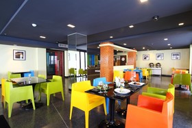ibis Styles Chiang Mai