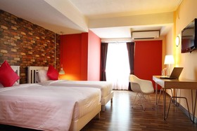 ibis Styles Chiang Mai