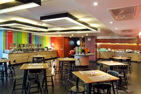 ibis Styles Chiang Mai