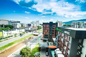 ibis Styles Chiang Mai