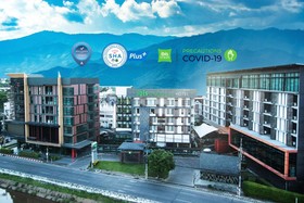ibis Styles Chiang Mai