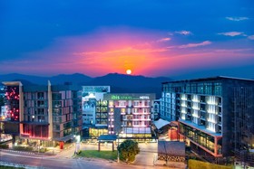 ibis Styles Chiang Mai