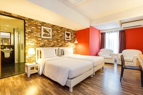 ibis Styles Chiang Mai
