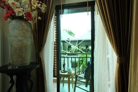 Icheck Inn Trams Square Chiang Mai