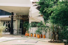 Icheck Inn Trams Square Chiang Mai