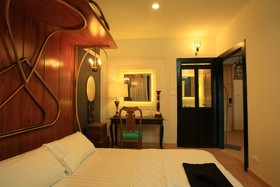Icheck Inn Trams Square Chiang Mai
