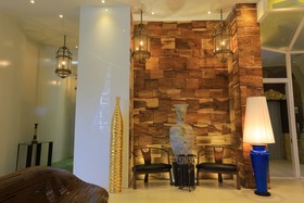 Icheck Inn Trams Square Chiang Mai