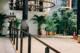 Icheck Inn Trams Square Chiang Mai