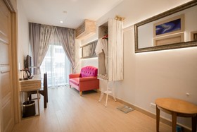 Icheck Inn Trams Square Chiang Mai
