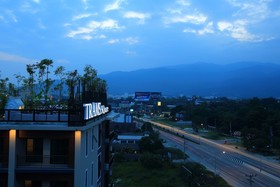 Icheck Inn Trams Square Chiang Mai