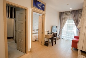 Icheck Inn Trams Square Chiang Mai