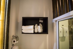 Icheck Inn Trams Square Chiang Mai