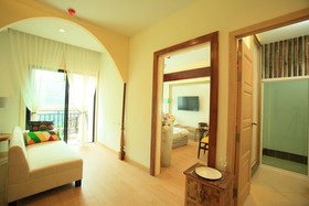 Icheck Inn Trams Square Chiang Mai