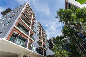 Icheck Inn Trams Square Chiang Mai