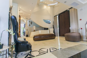 Icheck Inn Trams Square Chiang Mai