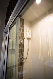 Icheck Inn Trams Square Chiang Mai