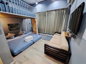 Ichiban Nimman Hotel