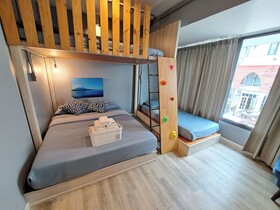 Ichiban Nimman Hotel